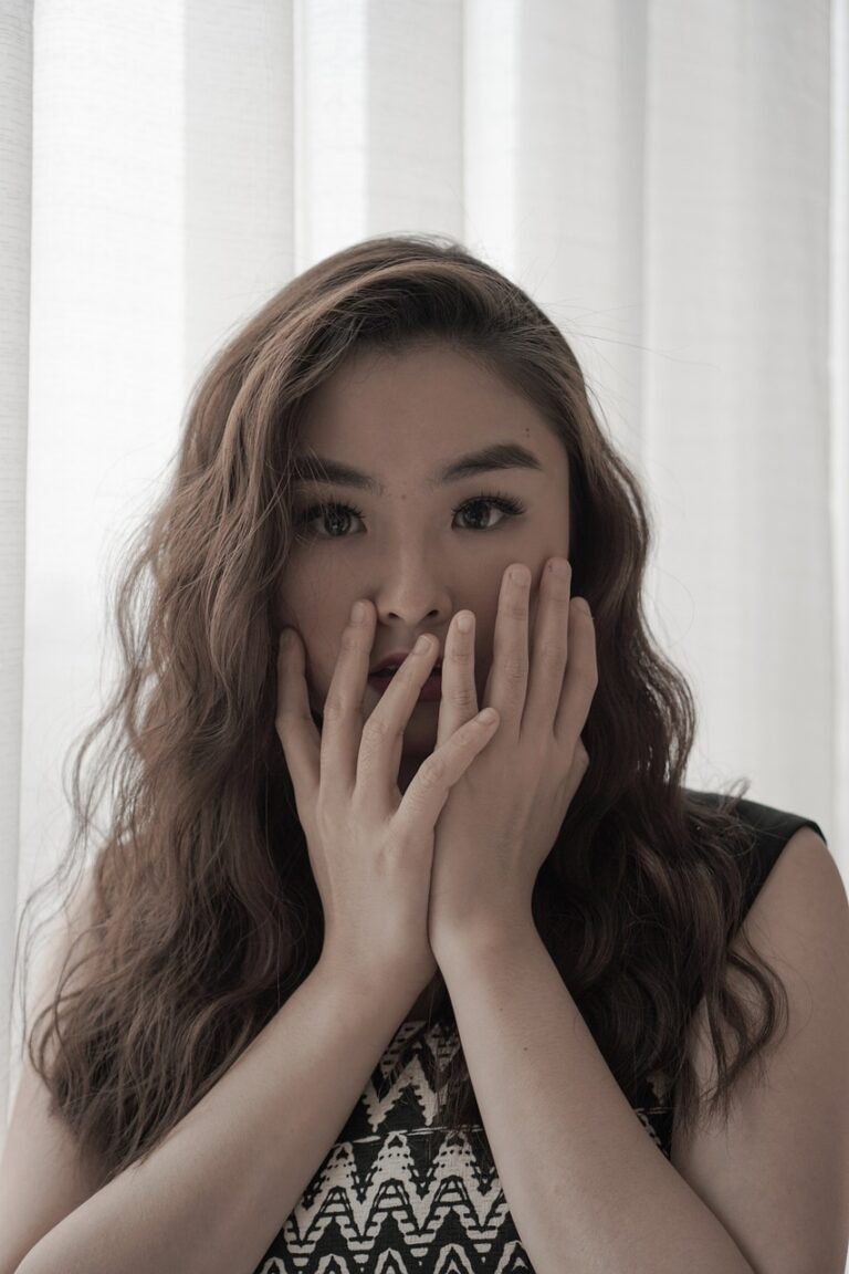 girl, worried, scared, woman, brunette, worried, scared, scared, scared, scared, scared